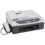 Brother Intellifax 2440C