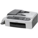 Brother Intellifax 2480C