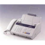 Brother Intellifax 870