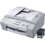 Brother MFC-290C