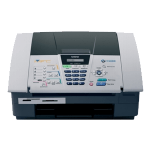 Brother MFC-3342