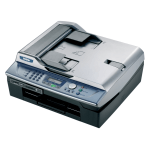 Brother MFC-425CN
