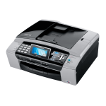 Brother MFC-490CW