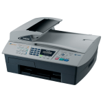 Brother MFC-5440CN