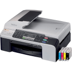 Brother MFC-5460CN