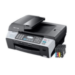 Brother MFC-5490CN