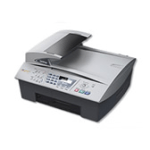 Brother MFC-5540CN