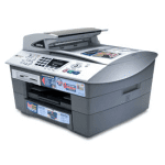 Brother MFC-5840