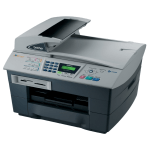 Brother MFC-5840CN