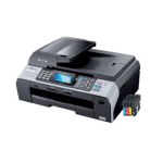 Brother MFC-5890CN