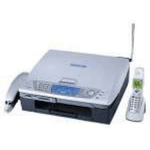 Brother MFC-610CLWN