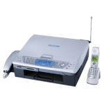 Brother MFC-615CL