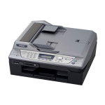 Brother MFC-620CN