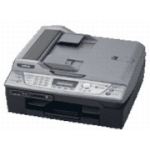 Brother MFC-640CN