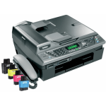 Brother MFC-640CW