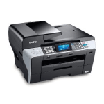 Brother MFC-6490