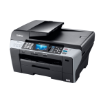 Brother MFC-6490CW