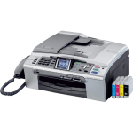Brother MFC-660CN