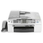 Brother MFC-665CW