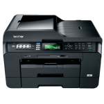 Brother MFC-6710DW