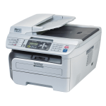Brother MFC-7440N