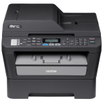 Brother MFC-7460N