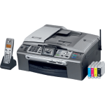 Brother MFC-845CW