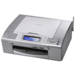 Brother MFC-850