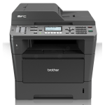 Brother MFC-8510DN