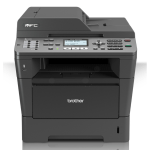 Brother MFC-8520DN