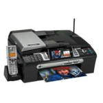 Brother MFC-885CW