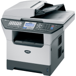 Brother MFC-8870DW