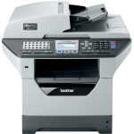Brother MFC-8880