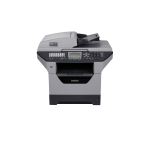 Brother MFC-8890