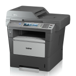 Brother MFC-8910DW
