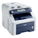 Brother MFC-9120