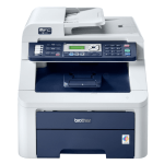 Brother MFC-9120CN