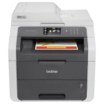 Brother MFC-9130CW