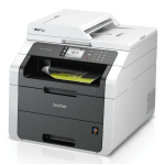 Brother MFC-9140CDN