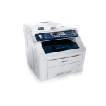 Brother MFC-9320