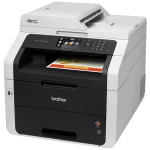 Brother MFC-9330CDW