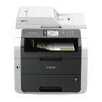 Brother MFC-9342CDW