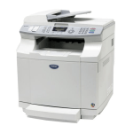 Brother MFC-9420