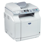 Brother MFC-9420CN