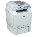 Brother MFC-9420CNLT