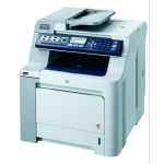 Brother MFC-9440CDW