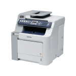 Brother MFC-9840
