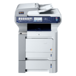 Brother MFC-9840CDW