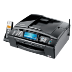 Brother MFC-990CW