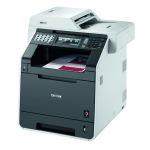 Brother MFC-9970CDW